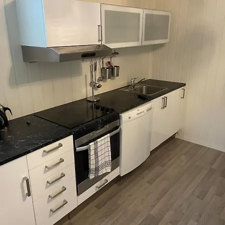 Andenes Apartment Apartament