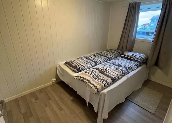 Andenes Lägenhet Andoya