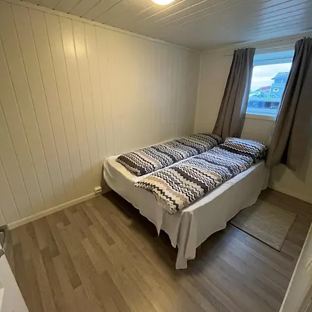 Andenes Apartment 아파트 안데네스
