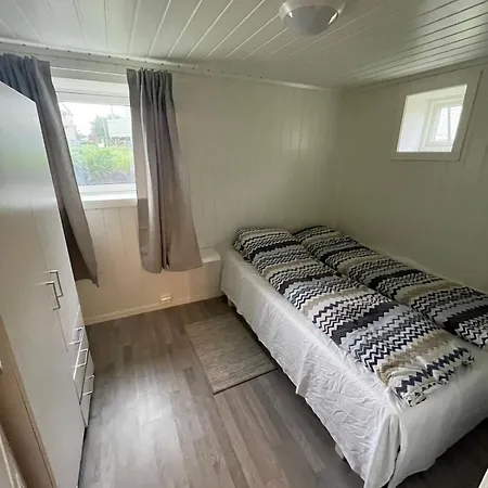 Andenes Apartment