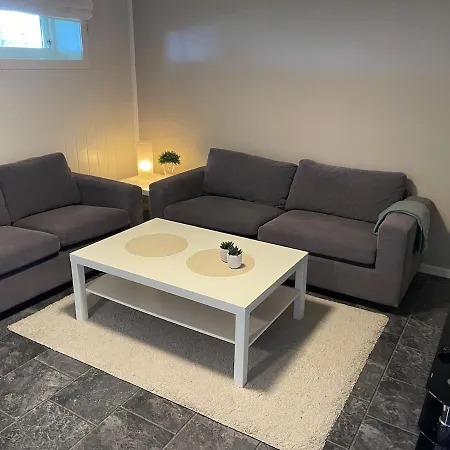 아파트 Andenes Apartment 안데네스